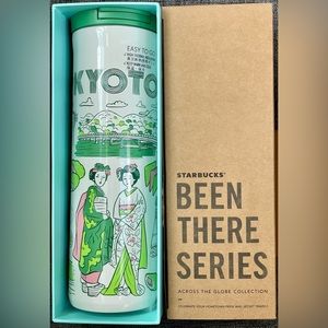 Brand new Starbucks stainless bottle